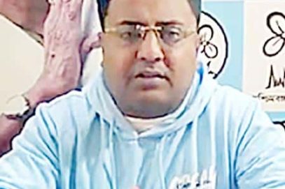 انتخابی فہرست میں ’مردہ ‘ کونسلر شمشان گھاٹ پہونچ گئے