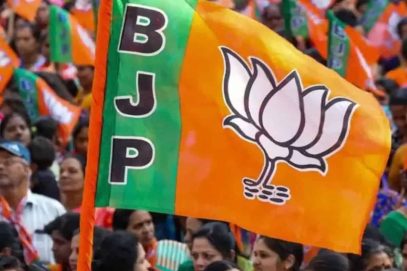 جموں و کشمیر کیلئے خصوصی درجہ کا آئینی وجود نہیں : بی جے پی