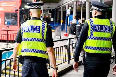 ہیروئن فروخت کا جرم، خاتون کو 21 سال کی سزا