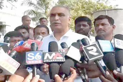 ریاست میں کانگریس کی نہیں کمیشن کی حکومت