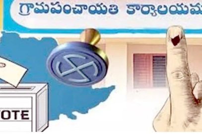 ریاست میں آج 3752 گرام پنچایتوں کے تیسرے اور آخری مرحلے کے انتخابات