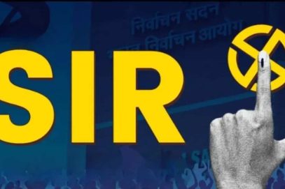 مدھیہ پردیش میں ایس آئی آر مسودہ فہرست جار ی