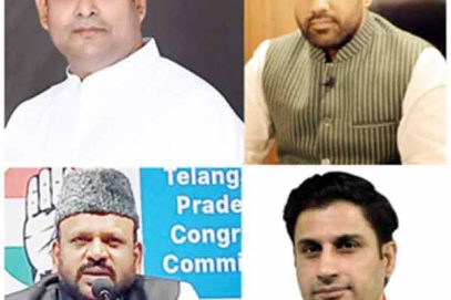 سونیا گاندھی اور راہول گاندھی سے بی جے پی کا سیاسی انتقام