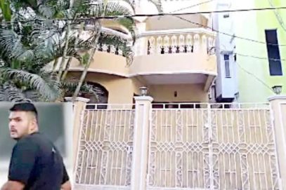 سڈنی میں فائرنگ کے ملزم کا حیدرآباد سے تعلق، داعش سے روابط، پولیس کا دعویٰ