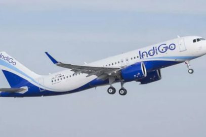 انڈیگو ہوائی مسافروں کی تعداد کا جنوری میں نیا ریکارڈ