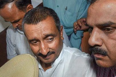 کلدیپ سینگر کی ضمانت کیخلاف سپریم کورٹ میں درخواست