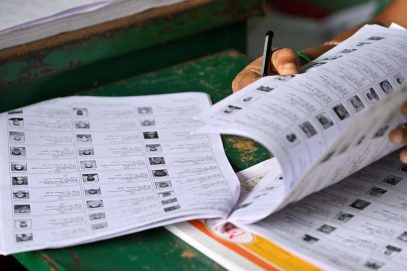 ٹاملناڈو میں ایس آئی آر، 97 لاکھ ووٹرز کے نام حذف