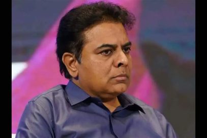 کے ٹی آرکا ایک ہفتہ طویل دورہ امریکہ