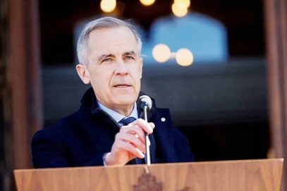 کینیڈا کی گرین لینڈ سے متعلق ممکنہ امریکی ٹیرف کی مخالفت