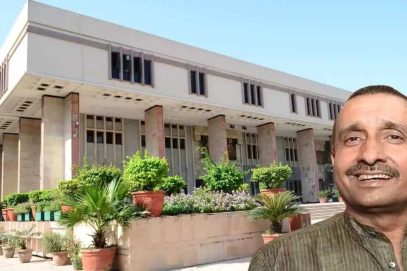 اناؤ عصمت دری کیس: سپریم کورٹ نے بی جے پی کے سابق ایم ایل اے سینگر کو ہائی کورٹ کی راحت سے الگ کر دیا۔