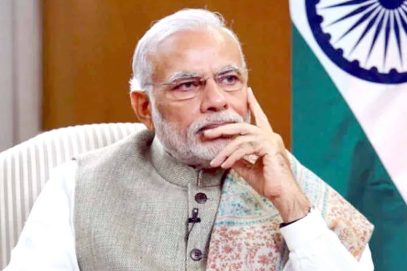 آسام ترقی اور رابطے کے نئے دور کا گواہ ہے: مودی