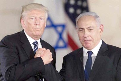 نیتن یاہو کی غزہ بورڈ آف پیس میں شمولیت پر رضامندی