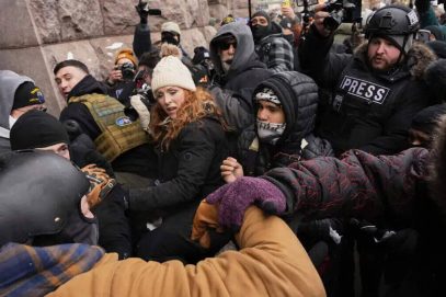 مینیسوٹا میں امیگریشن انفورسمنٹ آپریشن پر قانونی لڑائیاں ہو رہی ہیں تیز ۔