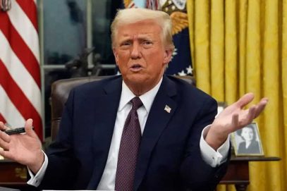 ’ایران کے ساتھ جوہری مذاکرات میں ’خوف‘ امریکہ کا سب سے بڑا ہتھیار‘