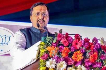 بی جے پی کو آبادیاتی تبدیلی کے چیلنج سے نمٹنا ہوگا:نتن نبین