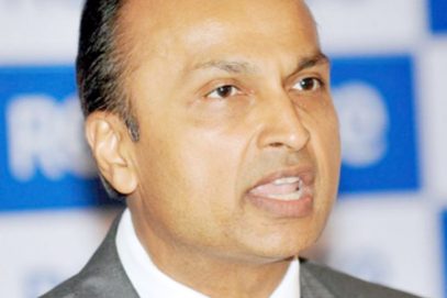 ’بغیر اجازت ملک نہیں چھوڑوں گا‘ انل امبانی کا حلفنامہ