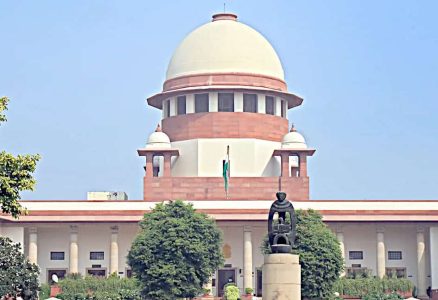 ریاستوں میں انتخابات سے قبل مفت اسکیمات پر سپریم کورٹ کا سخت موقف