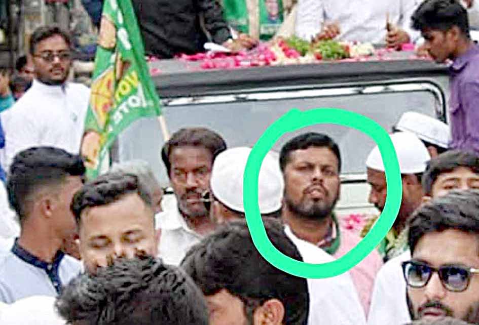 حافظ مزمل ہاشمی قتل کیس کے ملزمان کو عدالت نے جیل بھیج دیا، سماجی اور سیاسی حلقوں میں تشویش.