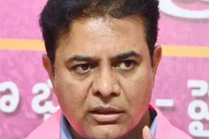 حکومت چھ ضمانتوں کے وعدے پورے کرنے میں ناکام : کے ٹی آر