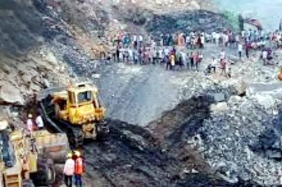 میگھالیہ کی کوئلہ کان میں دھماکہ، 10 افراد ہلاک
