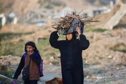 اسرائیل کی عدالت نے غزہ، مغربی کنارے سے 37 امدادی گروپوں پر پابندی عائد کرنے کے اقدام کو روک دیا۔