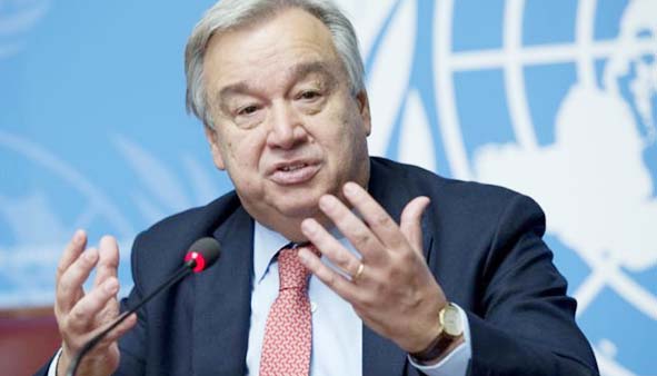 ایمبیسڈر عالمی رہنما، اقوام متحدہ، عالمی سیاست.