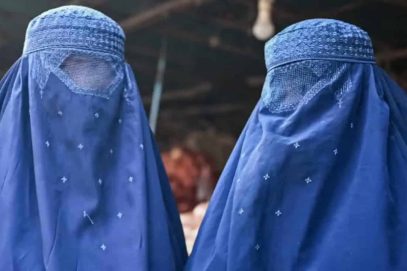 شوہروں کو طالبان نے اجازت دی کہ وہ اپنی بیویوں کو پیٹیں مگر ہڈیاں نہ ٹوٹٹیں