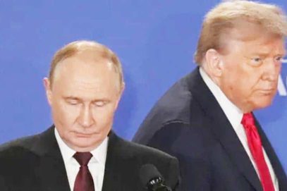 امریکہ اور رو س کے درمیان آخری جوہری معاہدہ ختم