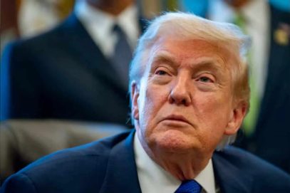 صدر ٹرمپ ایران میں مزید اموات اور تباہی نہیں چاہتے