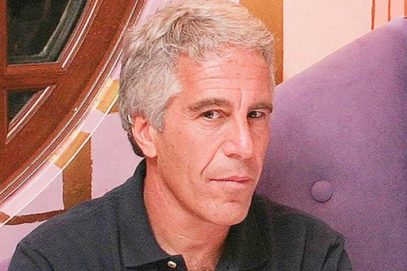 جیفری ایپسٹین اسرائیلی ایجنٹ تھا:ایف بی آئی مخبر