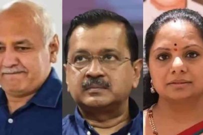 کویتا او ردیگر کو شراب اسکام میں دی گئی کلین چٹ کو سی بی ائی نے کیا چیالنج