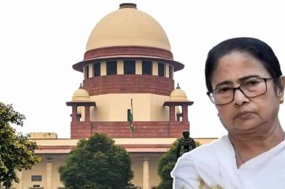 سپریم کورٹ آج آئی- پی اے سی چھاپہ کیس میں ممتا بنرجی کے خلاف ای ڈی کی عرضی پر سماعت کرے گا۔