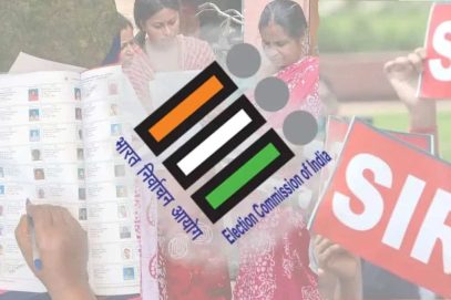 اتراکھنڈ میں ایس آئی آر کے نام پر مسلم ووٹروں کو ہٹانے کی کوشش!