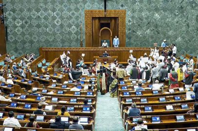 حکومت نے مخالفت کے درمیان لوک سبھا میں پیپر لیک مخالف بل پیش کیا۔