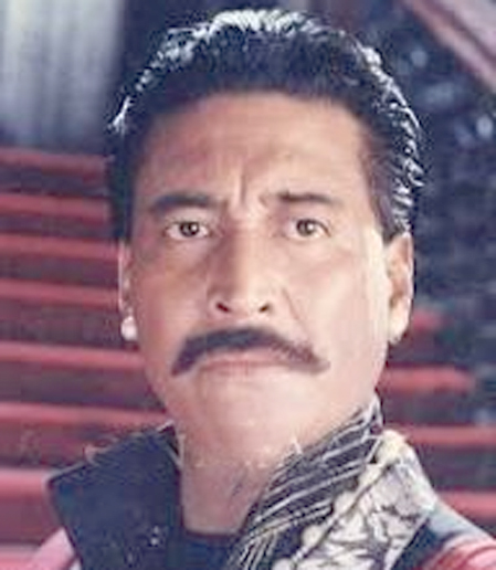 معروف اداکار کی پرانی تصویر، سینما اور ٹی وی کے لیے اہم.