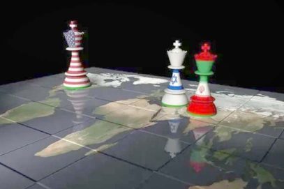 ہم سنجیدہ اور حقیقت پسندانہ مذاکرات کے خواہاں ، ایران کا موقف