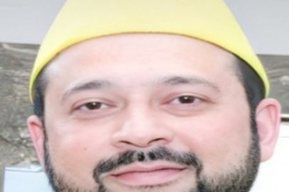 سجادہ نشین درگاہ نظام الدین اولیاء ؒ خواجہ سید محمد نظامی سپردِ خاک