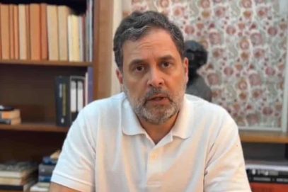 فوجیوں کے مسائل پر راہول گاندھی کا سیتارمن کو مکتوب