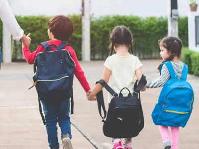 حیدرآباد میں اسکول آدھے دن کے شیڈول میں شفٹ ۔