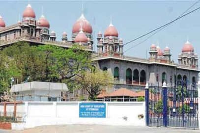 گلزار حوض آتشزدگی واقعہ پر تلنگانہ ہائی کورٹ میں سماعت