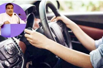 گریڈ پوئنٹ پرمبنی ڈرائیونگ لائسنس سسٹم متعارف ہوگا : نتن گڈکری