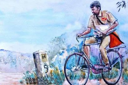 پوسٹ مین کے دیرینہ مسائل کو حل کرنے پر زور، عدم توجہ پر ہڑتال کا انتباہ