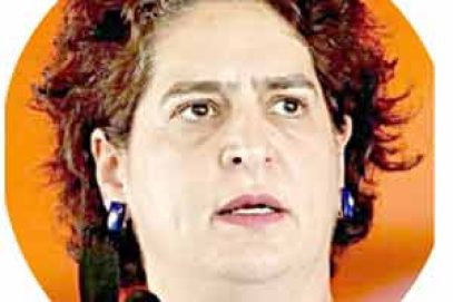 ایوان میں آتے ہی واپس لوٹنا بہت افسوسناک :پرینکا