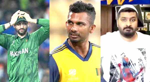 کرکٹ اور فٹبال کے مشہور کھلاڑی، کھیل کے میدان میں نمایاں.