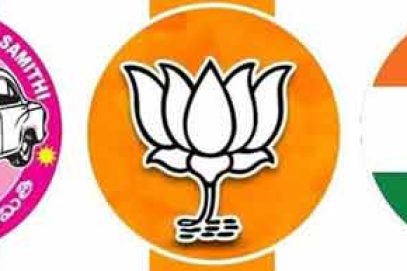 بلدی انتخابات میں بی جے پی مستحکم ہونے کوشاں