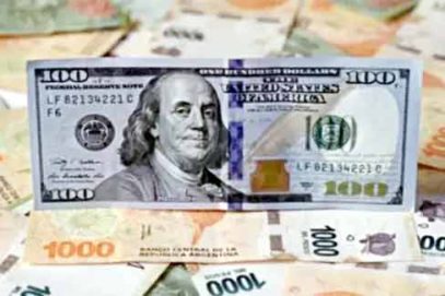 ایران میں ڈالر بحران اور مہنگائی : امریکی اعتراف