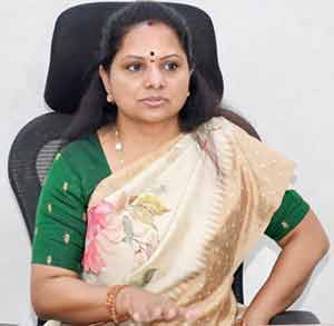 کویتہ میں کمیرا ملنا جاترا کے دوران شیرخوار بچے کی موت پر کویتا کا افسوس کا اظہار.