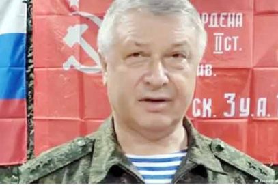 روسی آرمی جنرل پر حملہ کرنیوالا ملزم دبئی سے گرفتار، ماسکو منتقل