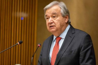 افغانستان پاکستان تنازعہ: اقوام متحدہ کے سربراہ نے بڑھتے ہوئے شہری اثرات سے کیا خبردار ۔