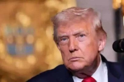 سپریم کورٹ کے فیصلے کے بعد ٹرمپ کا کہنا ہے کہ ہندوستان ٹیرف ادا کرے گا۔